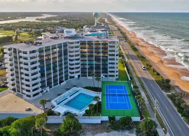 Property at 3580 S Ocean Shore Blvd #402, Flagler Beach, FL, 32136, 2 beds, 2 baths, [object Object]