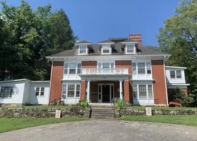 Property at 346 Montford Ave, Asheville, NC, 28801, 2 beds, 1 bath, [object Object]
