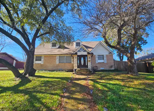 Property at 5027 Regatta Dr, Dallas, TX, 75232, 4 beds, 2 baths, [object Object]