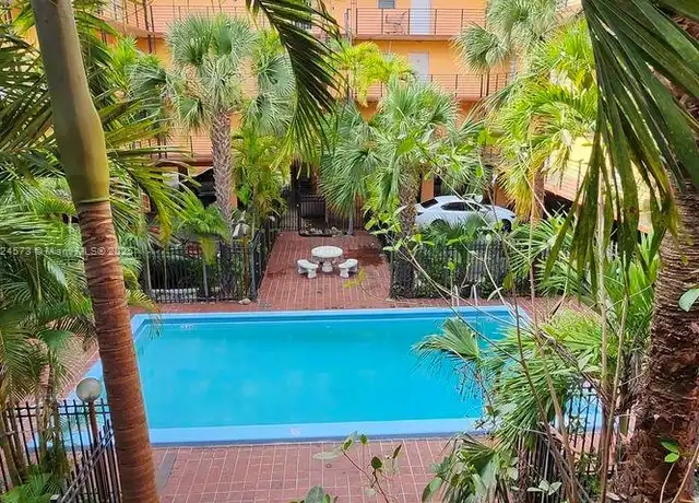 Property at 365 NE 125th St #412, North Miami, FL, 33161, 1 bed, 1.5 baths, [object Object]