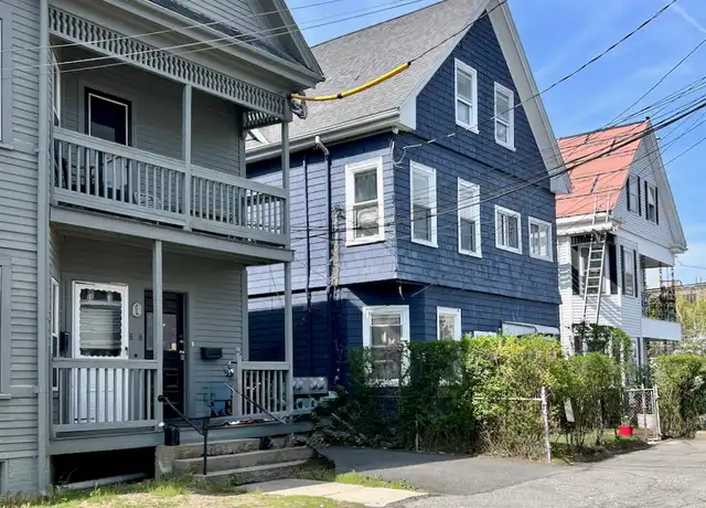 Property at 10 Stanford Ter Unit 1, Somerville, MA, 02143, 2 beds, 1 bath, [object Object]