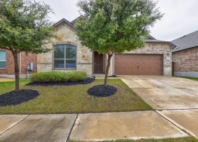 Property at 1045 Arbor Acres Loop, Leander, TX, 78641, 3 beds, 2 baths, [object Object]