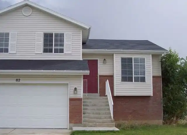 Property at 82 E 2600 S, Clearfield, UT, 84015, 4 beds, 2 baths, [object Object]