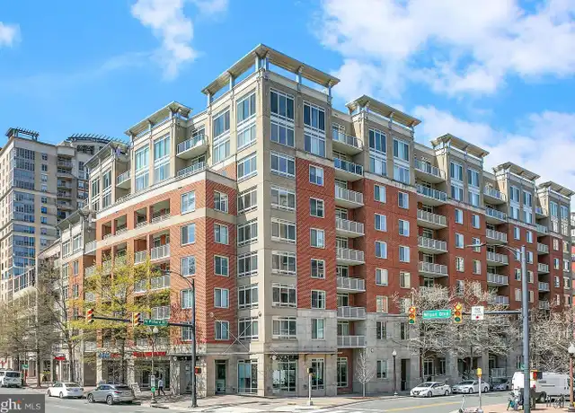 Property at 820 N Pollard St #609, Arlington, VA, 22203, 2 beds, 2 baths, [object Object]