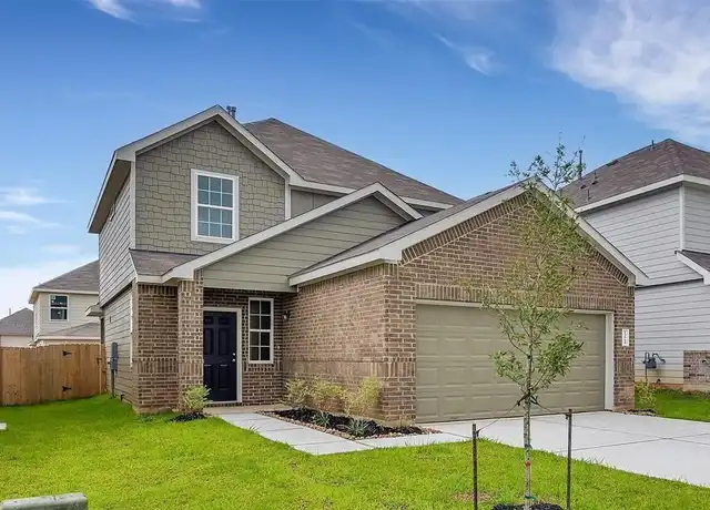 Property at 13512 Brooklyn Mead Ln, Willis, TX, 77378, 4 beds, 2.5 baths, [object Object]