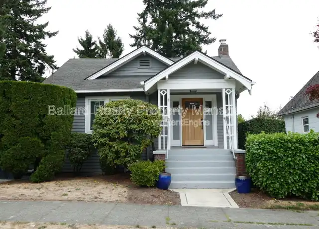 Property at 5746 35th Ave NE, Seattle, WA, 98105, 2 beds, 1 bath, [object Object]