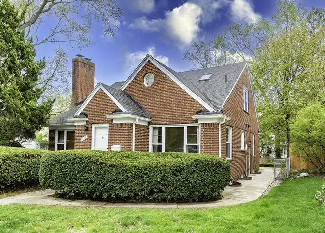 Property at 1616 Morton Ave, Ann Arbor, MI, 48104, 4 beds, 2 baths, [object Object]