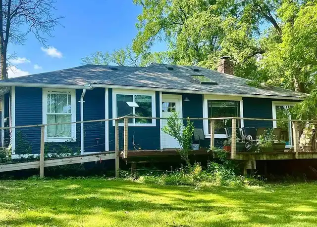 Property at 4995 Lockhart St, West Bloomfield, MI, 48323, 3 beds, 1 bath, [object Object]