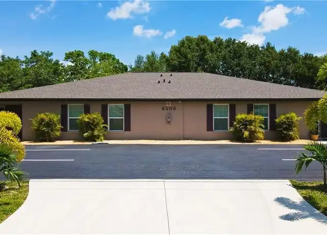 Property at 2303 NE 6th St #3, Cape Coral, FL, 33909, 2 beds, 1 bath, [object Object]