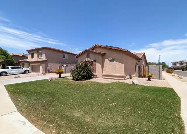 Property at 5112 W Chambers St, Laveen, AZ, 85339, 3 beds, 2 baths, [object Object]