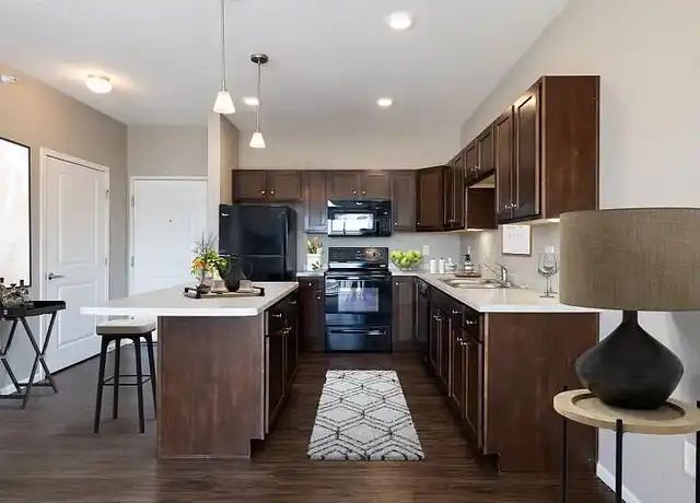 Property at University Commons - 3108 3rd Ave E, Williston, ND, 58801, 0-3 beds, 1-2 bath, [object Object]