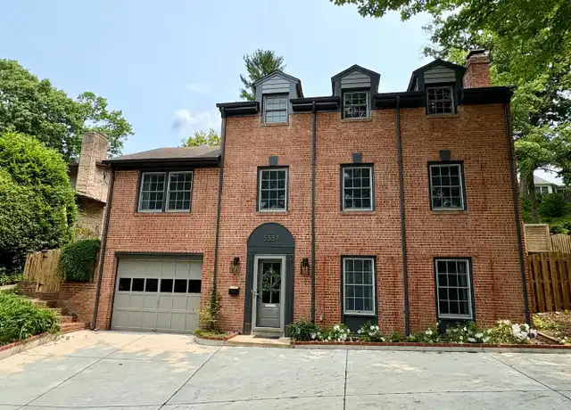 Property at 5331 Massachusetts Ave, Bethesda, MD, 20816, 4 beds, 4 baths, [object Object]