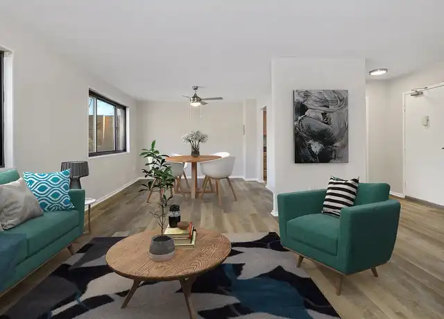 Property at Earle Manor - 10820 Georgia Ave, Silver Spring, MD, 20902, 2 beds, 1 bath, [object Object]