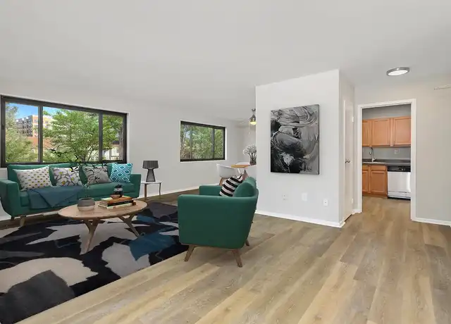 Property at Earle Manor - 10820 Georgia Ave, Silver Spring, MD, 20902, 0-2 beds, 1 bath, [object Object]