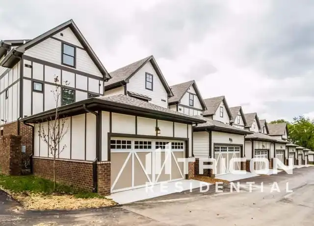 Property at 1240 Hillwood Private Cv, Nashville, TN, 37209, 3 beds, 3.5 baths, [object Object]