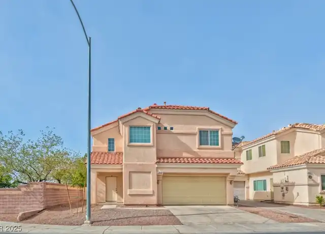 Property at 2410 Belt Buckley Dr, Henderson, NV, 89002, 3 beds, 2.5 baths, [object Object]