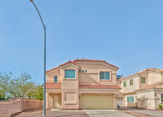 Property at 2410 Belt Buckley Dr, Henderson, NV, 89002, 3 beds, 2.5 baths, [object Object]