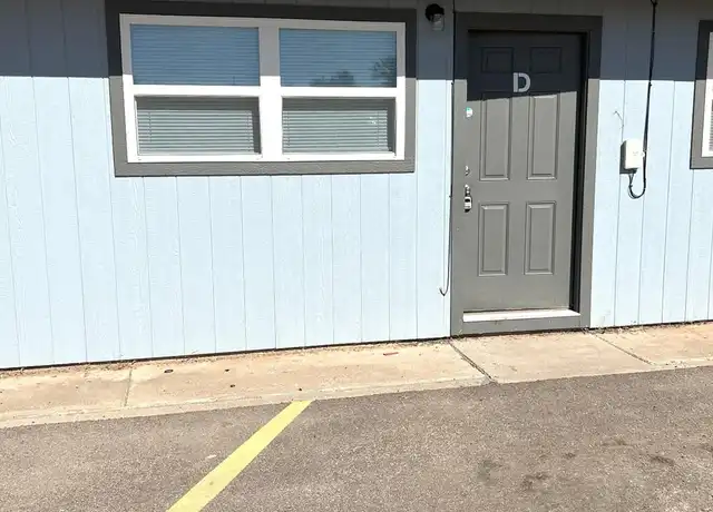 Property at 1201 36th St Unit C, Lubbock, TX, 79412, 1 bed, 1 bath, [object Object]