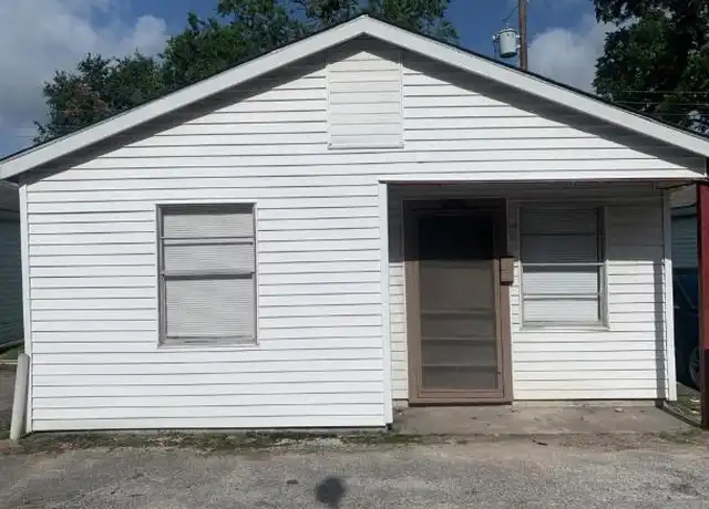 Property at 5431 Makeig St, Houston, TX, 77026, 2 beds, 1 bath, [object Object]