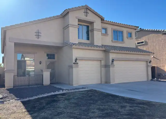 Property at 7320 S 15th Dr, Phoenix, AZ, 85041, 4 beds, 3 baths, [object Object]