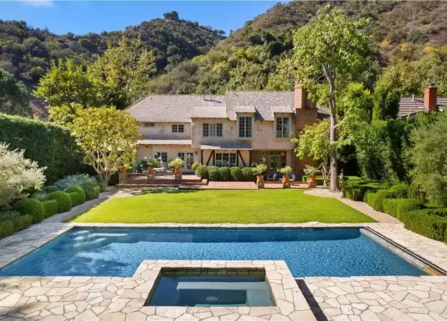 Property at 2562 Mandeville Canyon Rd, Los Angeles, CA, 90049, 4 beds, 4.5 baths, [object Object]