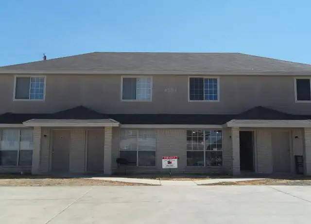 Property at 4504 Alan Kent Dr Apt D, Killeen, TX, 76549, 2 beds, 1.5 baths, [object Object]