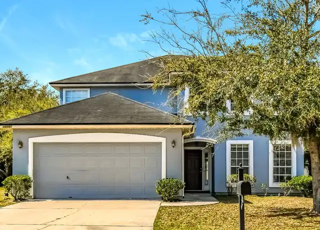 Property at 13964 Wild Hammock Trl, Jacksonville, FL, 32226, 5 beds, 3 baths, [object Object]