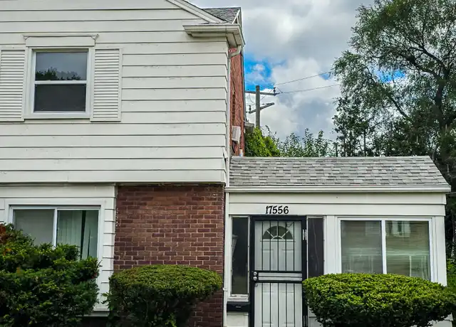 Property at 17556 Snowden St, Detroit, MI, 48235, 2 beds, 1 bath, [object Object]