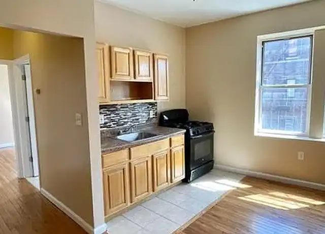 Property at 1025 N Broad St, Elizabeth, NJ, 07208, 1 bed, 1 bath, [object Object]