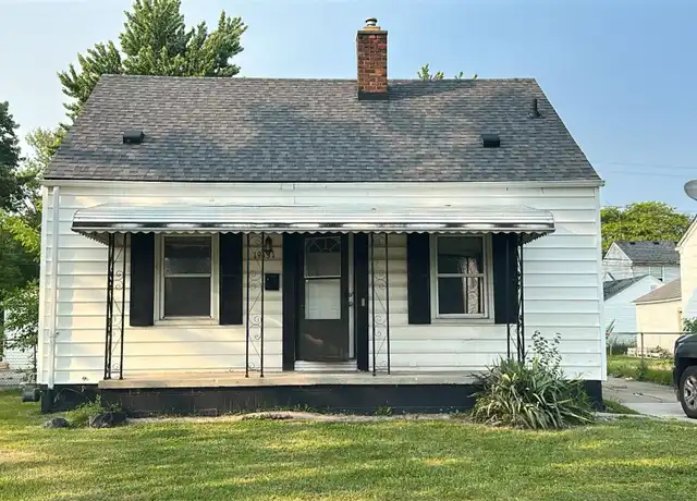 Property at 19131 Kenosha St, Harper Woods, MI, 48225, 3 beds, 1 bath, [object Object]