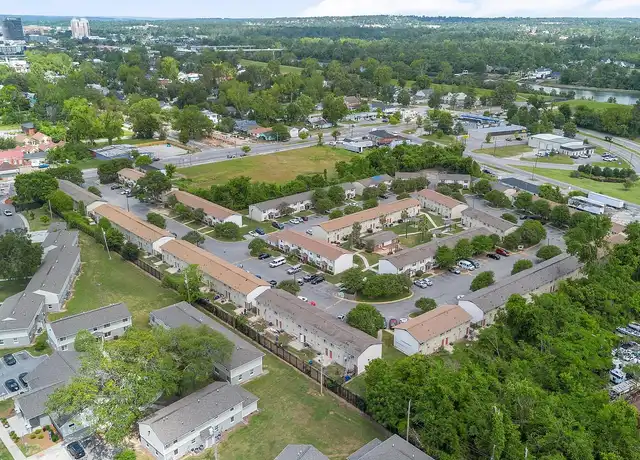 Property at East Augusta Commons - 420 E Boundary, Augusta, GA, 30901, 2 beds, 1 bath, [object Object]