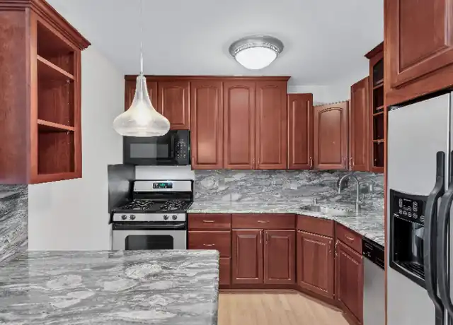 Property at 2401 H St NW #409, Washington, DC, 20037, 2 beds, 1 bath, [object Object]