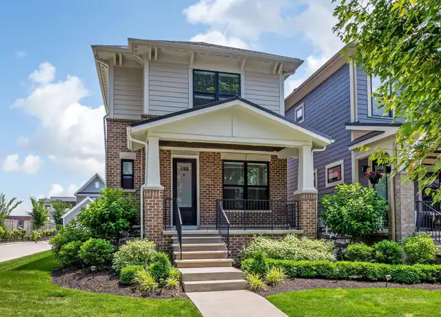 Property at 1168 Edgehill Rd, Columbus, OH, 43212, 4 beds, 3.5 baths, [object Object]