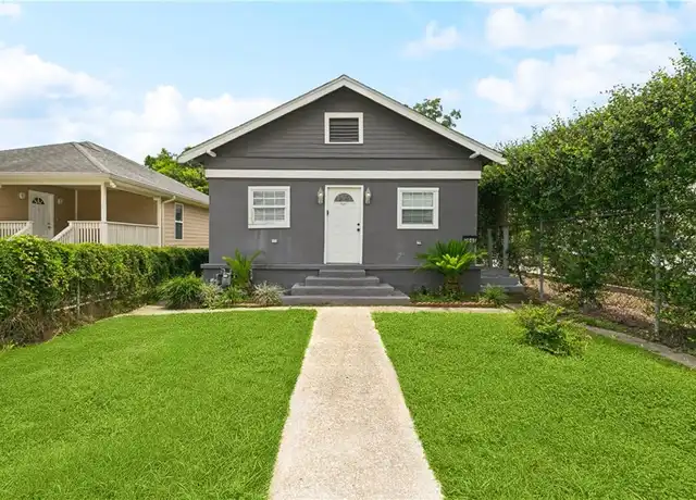 Property at 2648 Jonquil St, New Orleans, LA, 70122, 2 beds, 1 bath, [object Object]