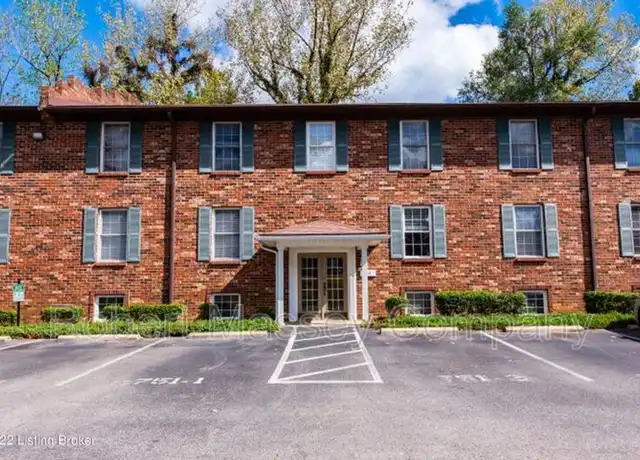 Property at 751 N Hite Ave #4, Louisville, KY, 40206, 2 beds, 2 baths, [object Object]