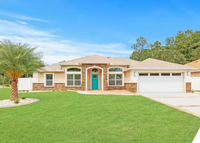 Property at 1 Zaftig Ct, Palm Coast, FL, 32164, 5 beds, 2 baths, [object Object]