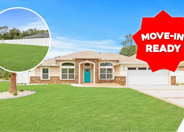 Property at 1 Zaftig Ct, Palm Coast, FL, 32164, 5 beds, 2 baths, [object Object]