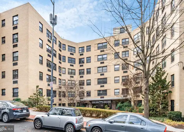 Property at 1801 Clydesdale Pl NW #311, Washington, DC, 20009, 0 beds, 1 bath, [object Object]