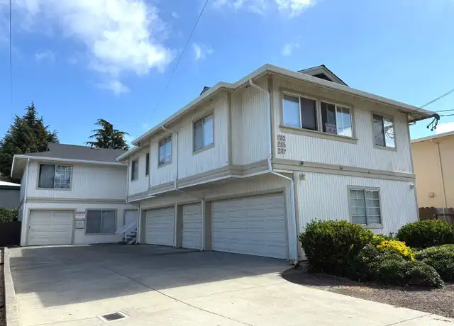 Property at 287 Warren Ave Unit 287, San Leandro, CA, 94577, 1 bed, 1 bath, [object Object]