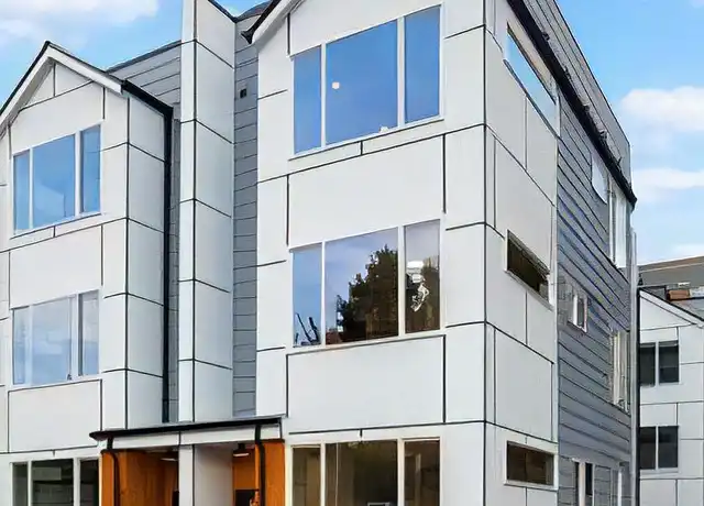 Property at 4540 40th Ave SW, Seattle, WA, 98116, 3 beds, 2.5 baths, [object Object]