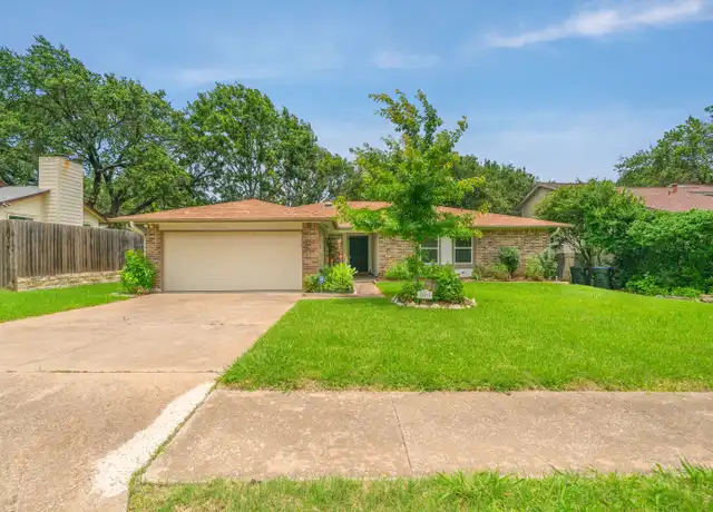 Property at 11515 Powder Mill Trl, Austin, TX, 78750, 3 beds, 2 baths, [object Object]