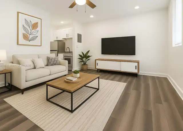Property at 417 NW 2nd Ave Unit 2, Hallandale Beach, FL, 33009, 1 bed, 1 bath, [object Object]