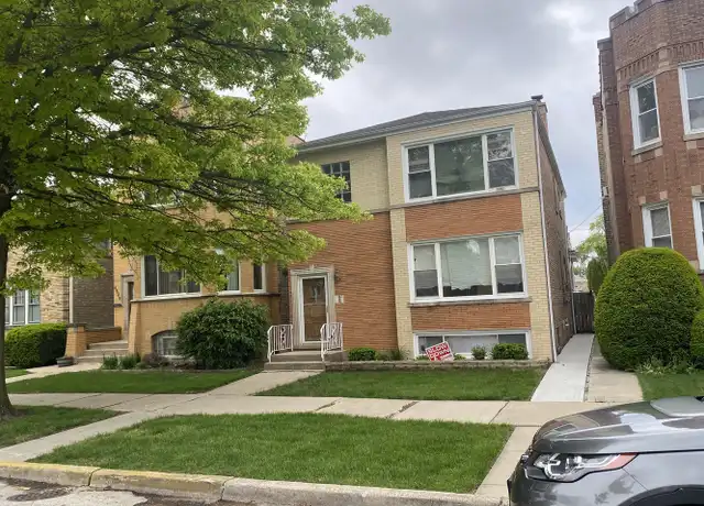 Property at 5530 N Mango Ave, Chicago, IL, 60630, 2 beds, 1 bath, [object Object]
