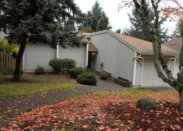 Property at 15177 SW Barcelona Way, Beaverton, OR, 97007, 2 beds, 1 bath, [object Object]