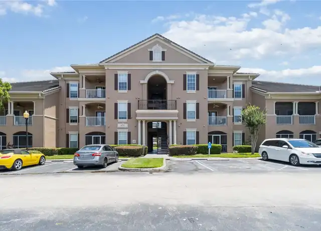 Property at 14205 Falls Church Dr #2014, Orlando, FL, 32837, 2 beds, 2 baths, [object Object]