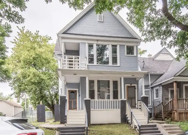 Property at 2203 N 28th St, Milwaukee, WI, 53208, 3 beds, 1 bath, [object Object]