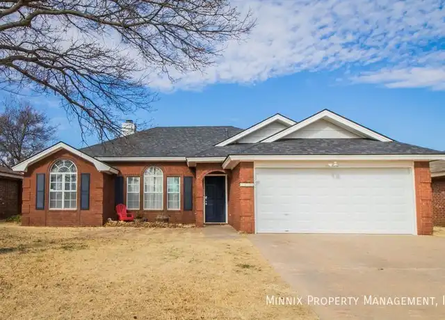 Property at 5230 97th St, Lubbock, TX, 79424, 3 beds, 2 baths, [object Object]