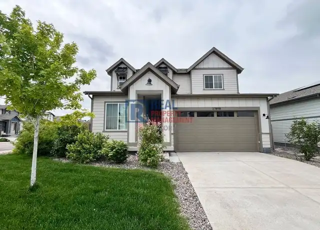 Property at 27898 E 8th Ave, Aurora, CO, 80018, 3 beds, 2.5 baths, [object Object]
