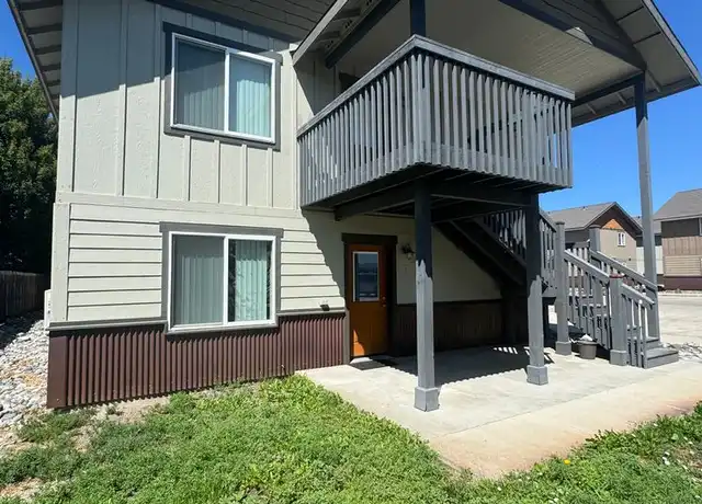 Property at 2219 Airport Rd Unit 1, Ellensburg, WA, 98926, 2 beds, 2 baths, [object Object]