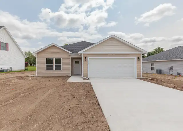 Property at 2005 Green Acres Dr, Adrian, MI, 49221, 3 beds, 2 baths, [object Object]